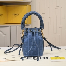 Fendi Bucket Bags